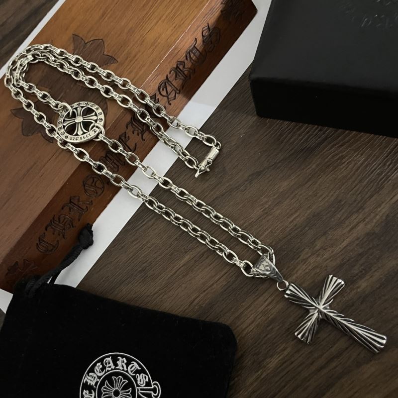 Chrome Hearts Necklaces